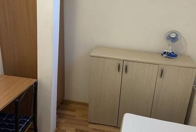 Apartament decomandat în Romanești