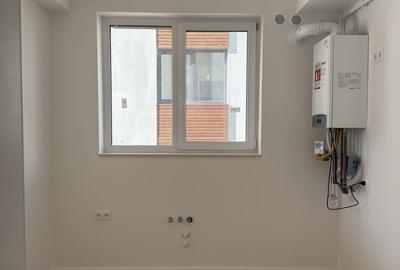 Apartament cu 2 camere decomandat în Cristian - 6