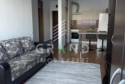 Apartament cu 2 camere semidecomandat în Mărăști