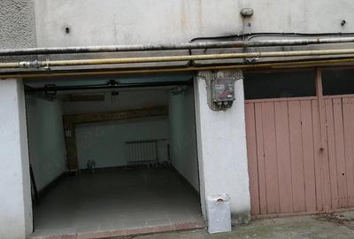 Spațiu comercial, de 20 mp, în Ultracentral - 1