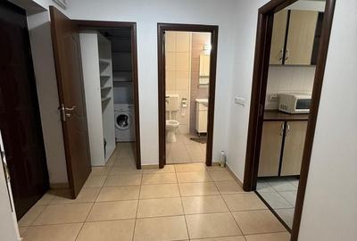 Garsonieră în Central