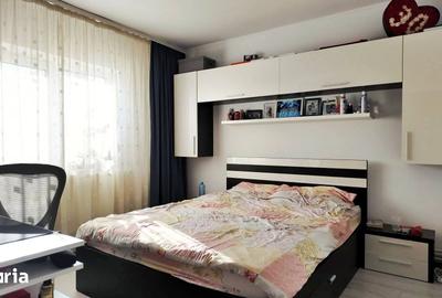 Apartament cu 2 camere decomandat în Sud