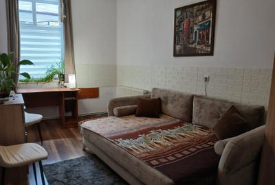 Apartament cu 2 camere circular în Central - 3