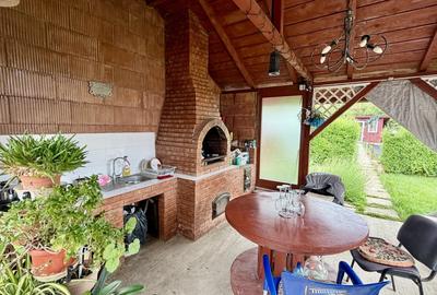 Casă individuală cu 3 camere decomandat cu Teren 750 Mp în Dimieni - 6