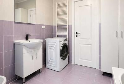 Casă cu 4 camere în Central - 3