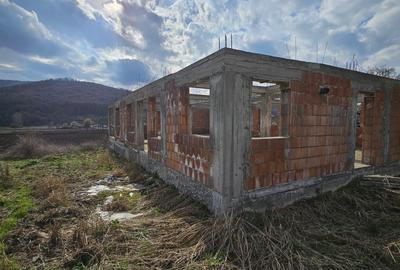 Casă cu 4 camere în Ciucurova - 1