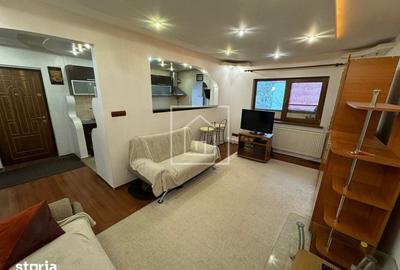 Apartament cu 3 camere decomandat în Valea Aurie - 1