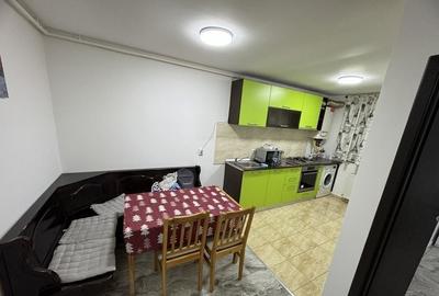 Apartament cu 2 camere, mobilat în 13 Septembrie