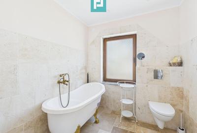Casă individuală cu 6 camere cu Canalizare în Vladimirescu - 6