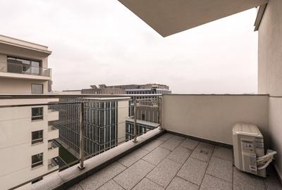 Apartament cu 2 camere decomandat, mobilat în P-ta Presei Libere - 18