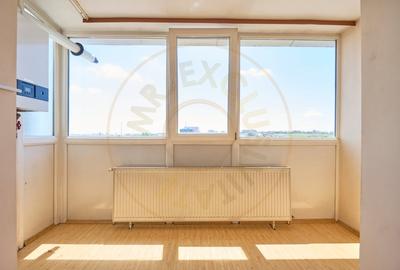 Apartament cu 4 camere decomandat în Craiovei - 6