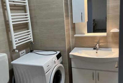 Apartament cu 2 camere decomandat în Central - 1
