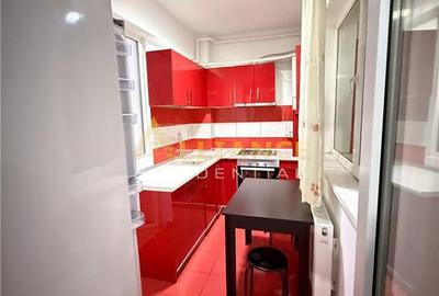 Apartament cu 2 camere decomandat în Central - 7