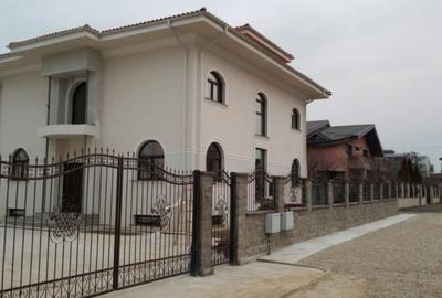 Vila noua boiereasca - Baneasa - Sisesti - 16