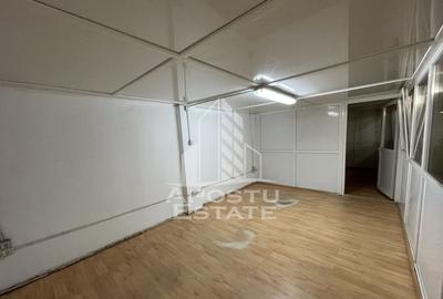 Hala de 670 mp cu birouri 57 mp, Zona Semicentrala - 11