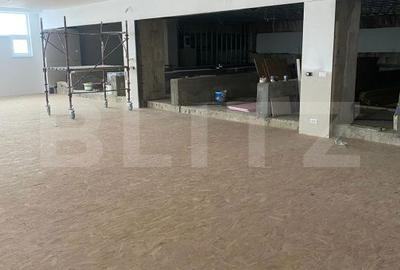 Spațiu comercial, de 780 mp, în Burdujeni - 8
