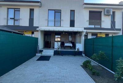 Casă cu 3 camere cu Teren 150 Mp în Ciarda Roșie - 6