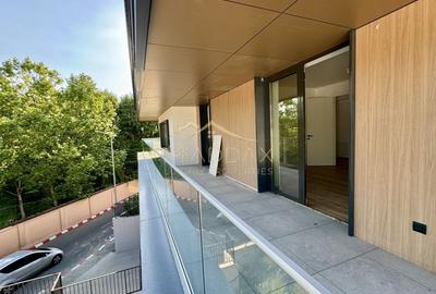 Vila cu 5 camere  *366mp* / Curte privată *315mp* / Pipera - Lake View - 24