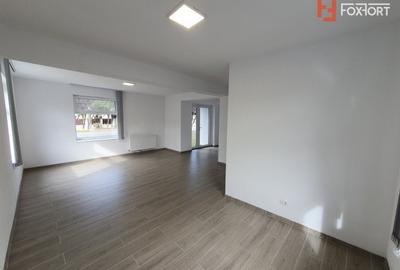 Birou, de 55 mp, în Steaua - 8