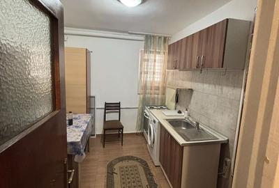 Apartament cu 2 camere semidecomandat în Drumul Taberei - 5