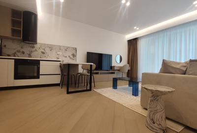 CORTINA 126-   2 camere- PRIMA INCHIRIERE PARCARE INCLUSA - 7