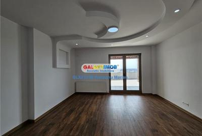 Inchiriere apartament Premium 4 camere de tip Penthouse la Politehnica - 36