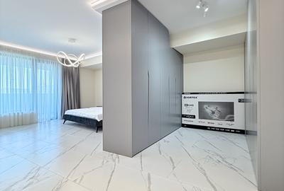 Baneasa || Fully Furnished || 3 rooms || Underground Parking - 15