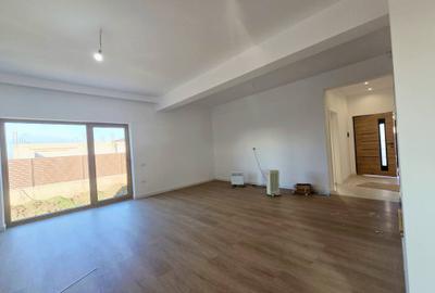 Vilă Individuală P+1 , 5 Camere Bulevardul Nordului - 3