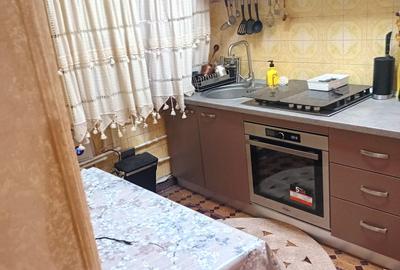 38129  Apartament 3 camere  Km 4-5 - 8