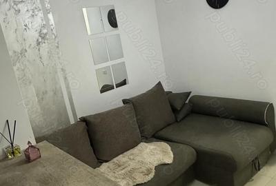 Garsonieră decomandată în Central - 4