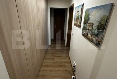 Apartament 3 camere, decomandat, 69 mp, zona Scoala 36(1 Mai) - 7