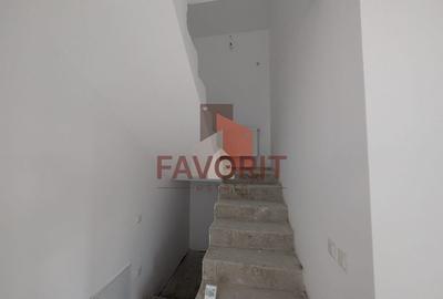 Casa individuala | Parter + Etaj | Asfalt | Toate utilitatile | - 10