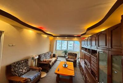 Apartament cu 4 camere decomandat, mobilat în Central - 16