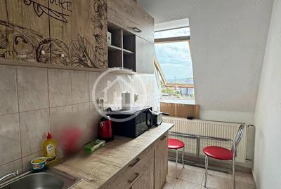 Garsoniera de vanzare in zona Velenta, Oradea - 5