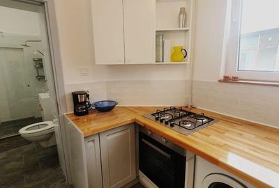 Garsonieră semidecomandată, mobilată în Romană - 11