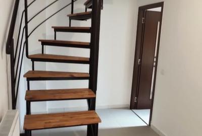 Apartament cu 2 camere decomandat, mobilat în Baza 3 - 7