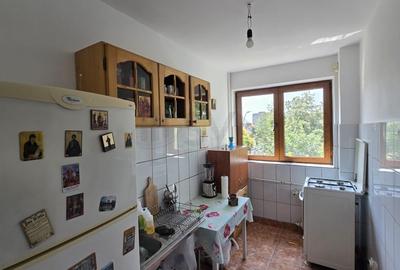 REA1024111 Apartament 2 camere zona Victoriei - 12