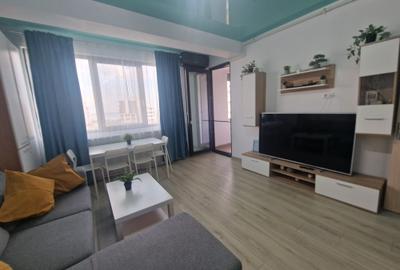 Mamaia Nord - 2 camere la 200m de plaja, mobilat-utilat, etaj 2 -89.000e Mamaia Nord - 2 camere la 200m de plaja, mobilat-utilat, etaj 2 -89.000e - 5