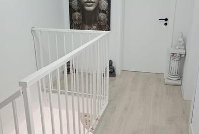 Casă modernă de vânzare Utvin – 5 camere, 2 băi, P+E, direct de la proprietar - 3