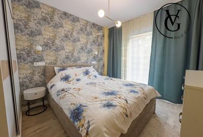 3 camere | terasa 45 mp | Belvedere | Fabr. de Glucoza | Metrou - 13