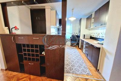 Apartament cu balcon si 2 locuri de parcare, cartier Marasti - 5