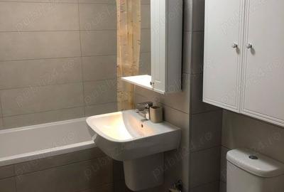 NOU Garsoniera Impecabila | Bloc Nou | 21 Residence Politehnica Lujerului - 7