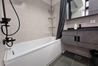 Apartament cu 2 camere cu curte de vanzare in Popesti Leordeni / Biruintei - 7