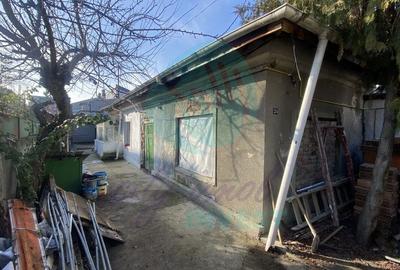 Teren cu casa, Parcul Circului - 1