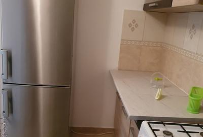 Apartament cu 2 camere decomandat, mobilat în Sala Palatului - 6