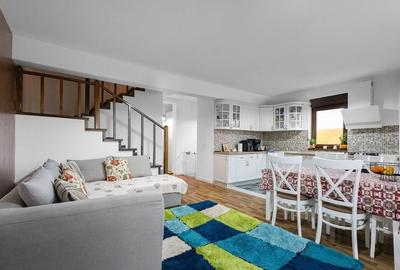 Casa individuala la pret de duplex langa padure | Comision 0% - 2