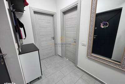 Apartament cu 2 camere, mobilat în Central - 13