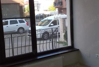 De inchiriat Spatiu Comercial cu teren 150 MP in Bragadiru. - 6