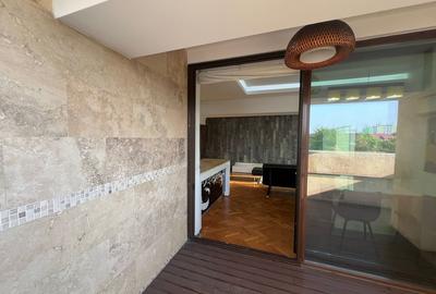 Tineretului, 3 camere vis-avis Parcul Tineretului, complet mobilat - 7