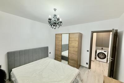 Apartament cu 2 camere semidecomandat în Mihai Bravu - 20